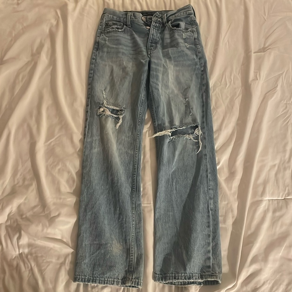 Aeropostale Jeans!!